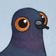 noisypigeon.garden
